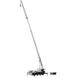 13037 LIEBHERR LTM 1050/4 mit Ballasthänger