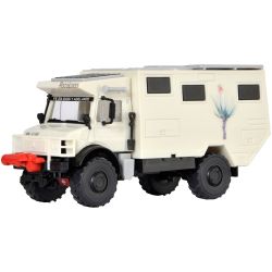 14977 UNIMOG Wohnmobil Unicat
