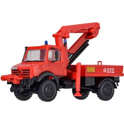 18271 FW Unimog mit Palfinger-Kran