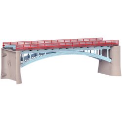 37668 Werra-Brücke