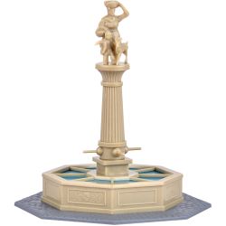 38151 Deko-Set Brunnen