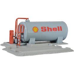 39430 Dieseltankstelle