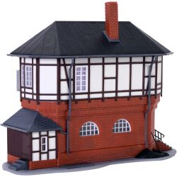 39488 Stellwerk Cölbe bei Marburg