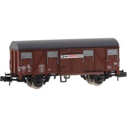 HN5013 50 Jahre Jubiläumswagen No.2