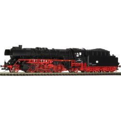21018400 Dampflok BR 41 DR, Ep.IV