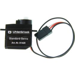 81420 Standard-Servo