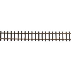 4280000 Flexgleis L=1000mm H=2,0mm