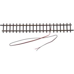 4283000 Anschlußgleis HOm, 162,3 mm