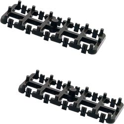 4288 000 Isolier Schienenverbinder 10 Stück