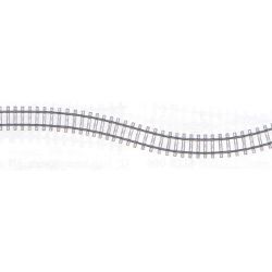 4294 027 Flexgleis L=1000mm H=1,8mm