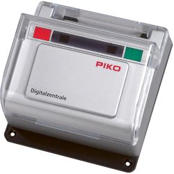 35010 Digitalzentrale 20 V / 5 A