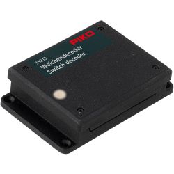 35013 G Weichendecoder