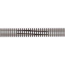 85187 Gleiswechsel H0-H0m, links / rechts