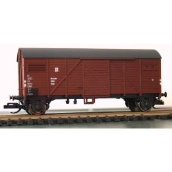 113011 Güterwagen BREMEN der DRG Epoche II