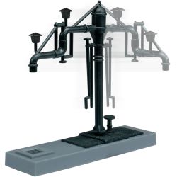 5832 Wasserkran für Dampflok-BWs