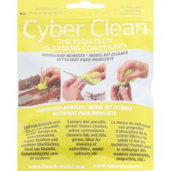 1690 Cyber Clean, 80 g