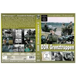 7858  DDR Grenztruppen Teil 2