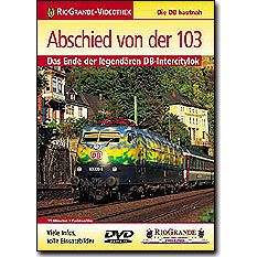 6067 Stars 67: Abschied von der 103 DVD 50 Minuten