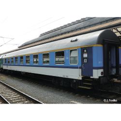 74780 Reisezugwagen Typ Y/B 70, 1. Kl., CD, Ep.VI
