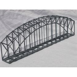 22100 Bogenbrücke · 27 cm, BN 27, grau