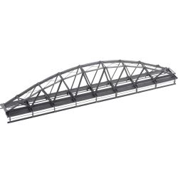 23050 Fischbauchbrücke · 24 cm, BN 24, grau
