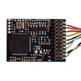 54611 LokPilot V4.0 DCC 8-pol. Stecker NEM652