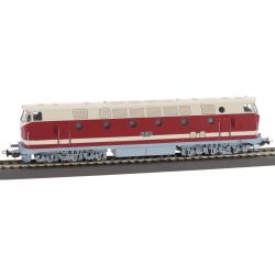59930 Diesellok BR 119, DR, Ep. IV