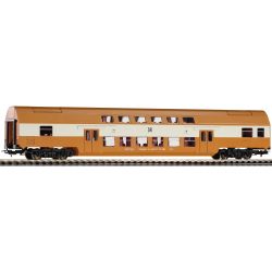 57622 Doppelstockwagen DBmtrue, DR, Ep. IV
