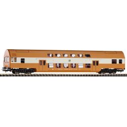 57623 Doppelstocksteuerwagen DBmqee, DR, Ep. IV