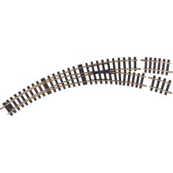 35225 G Bogenweiche G BWR R3