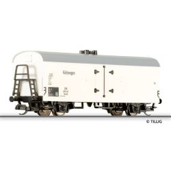 14017-1 Kühlwagen Tehs 50, DB, Ep.III