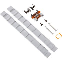 74897 Innenbeleuchtung H0, mit LEDs