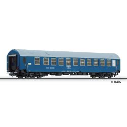 74778 Schlafwagen WLAB Typ Y  der CFR Ep IV