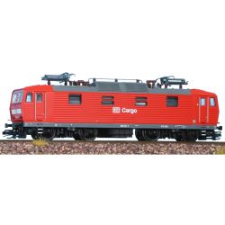32830 E-Lok BR180 DB Cargo Ep. V