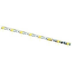 50495 TT Innenbeleuchtung m. 8 gelben LEDs