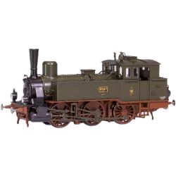 30201 preußische T7 der K.P.E.V., Ep. I