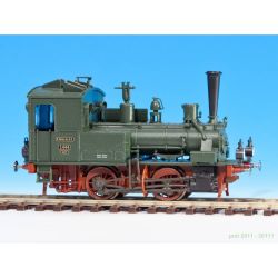 30111 VII T der K.Sächs.Sts.E.B. (Epoche I)