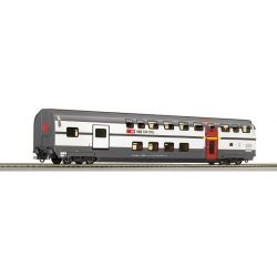 64853 Doppelstockwagen 1. Klasse, SBB, Ep.V