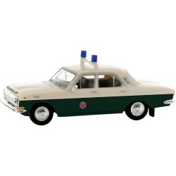 049009 Wolga M 24 "Volkspolizei"