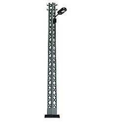 4130 Gittermastlampe