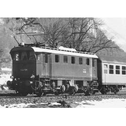 L132544 Elektrolok Baureihe E44.5, DB, Ep.III