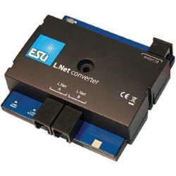 50097 L.net converter zum Anschluss von Handregler