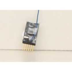 54685 LokPilot micro V4.0, DCC NEM 652 Direkt
