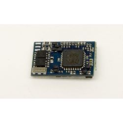 54686 LokPilot micro V4.0, DCC Decoder, Next18
