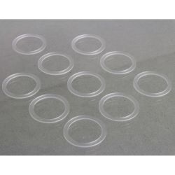 30001177 Haftreifen 1,5 x 13,0x0,5 mm (10 Stück)