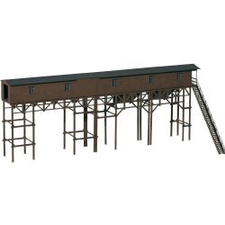 66303 Erweiterung Kleinzeche, Hängebank