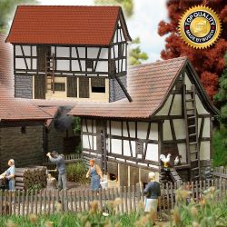 1515 Kleintierstall