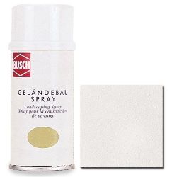 7001 Geländebau-Spray Schnee