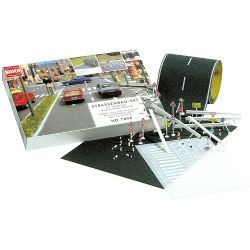 7096 Straßenbau-Set