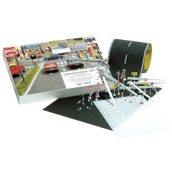7097 Straßenbau-Set